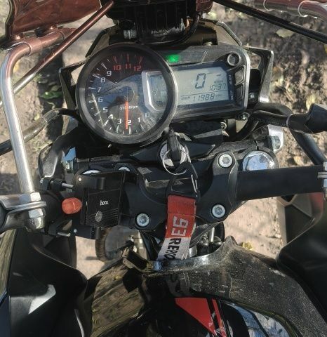 Геон Інша, об'ємом двигуна 0.25 л та пробігом 0 тис. км за 1100 $, фото 6 на Automoto.ua