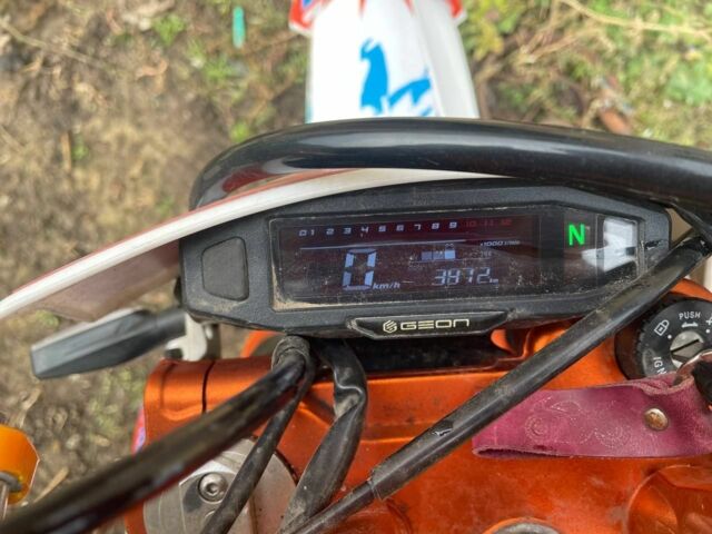 Геон Інша, об'ємом двигуна 0.25 л та пробігом 0 тис. км за 1800 $, фото 3 на Automoto.ua