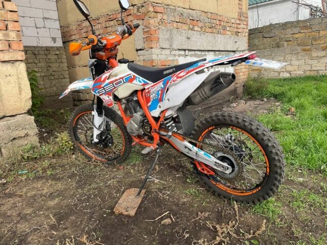 Геон Інша, об'ємом двигуна 0.25 л та пробігом 0 тис. км за 1800 $, фото 6 на Automoto.ua