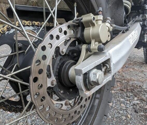 Геон Другая, объемом двигателя 0.25 л и пробегом 0 тыс. км за 1900 $, фото 3 на Automoto.ua