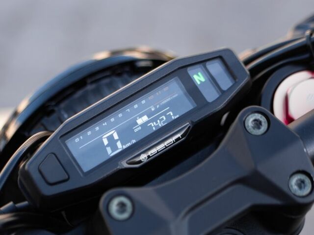 Геон Інша, об'ємом двигуна 0.25 л та пробігом 0 тис. км за 1200 $, фото 6 на Automoto.ua