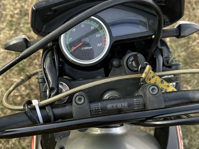 Геон Інша, об'ємом двигуна 0.25 л та пробігом 0 тис. км за 1195 $, фото 2 на Automoto.ua