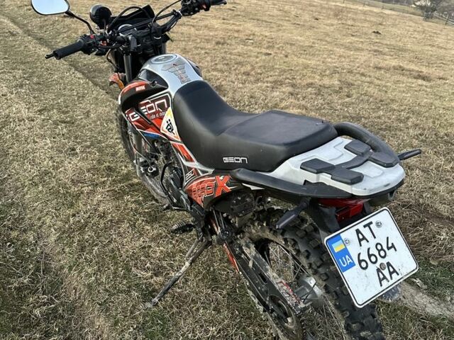 Геон Інша, об'ємом двигуна 0.25 л та пробігом 0 тис. км за 1195 $, фото 1 на Automoto.ua