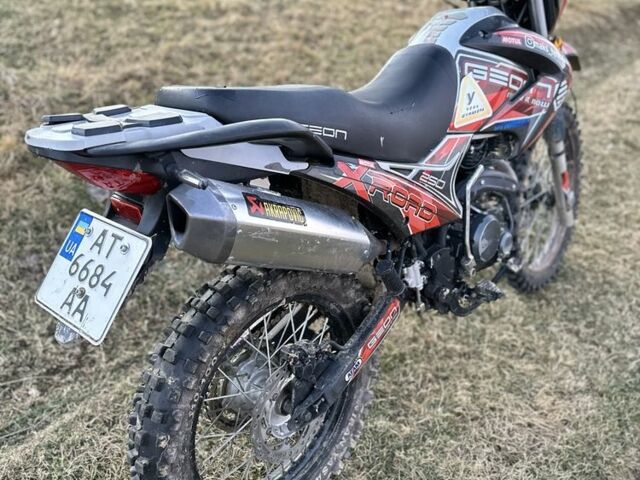 Геон Інша, об'ємом двигуна 0.25 л та пробігом 0 тис. км за 1195 $, фото 5 на Automoto.ua