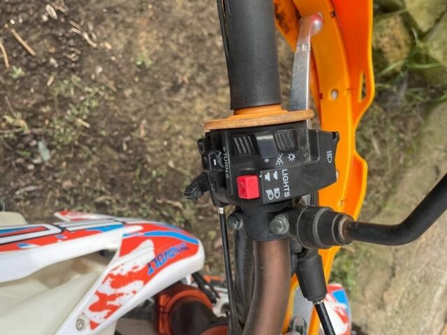 Геон Інша, об'ємом двигуна 0.25 л та пробігом 0 тис. км за 1800 $, фото 2 на Automoto.ua