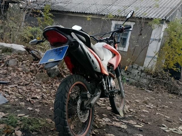 Геон Інша, об'ємом двигуна 0.2 л та пробігом 0 тис. км за 671 $, фото 2 на Automoto.ua