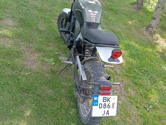 Геон Інша, об'ємом двигуна 0.25 л та пробігом 0 тис. км за 1500 $, фото 5 на Automoto.ua