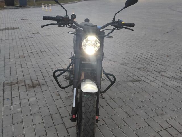 Геон Інша, об'ємом двигуна 0.25 л та пробігом 0 тис. км за 1350 $, фото 3 на Automoto.ua