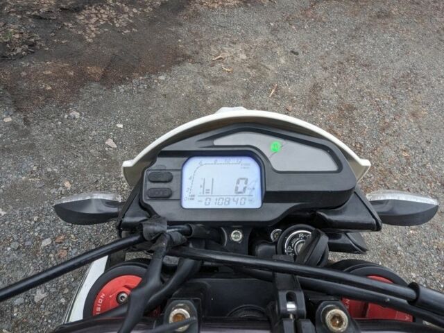 Геон Другая, объемом двигателя 0.25 л и пробегом 0 тыс. км за 1900 $, фото 1 на Automoto.ua