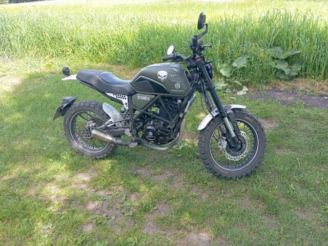 Геон Інша, об'ємом двигуна 0.25 л та пробігом 0 тис. км за 1500 $, фото 1 на Automoto.ua