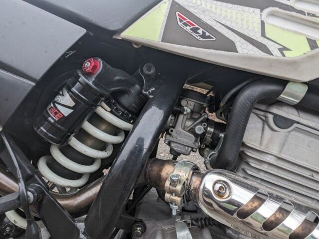 Геон Другая, объемом двигателя 0.25 л и пробегом 0 тыс. км за 1900 $, фото 4 на Automoto.ua