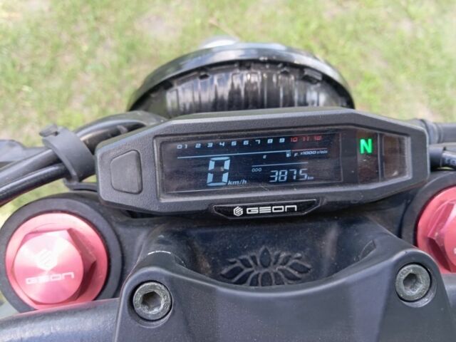 Геон Інша, об'ємом двигуна 0.25 л та пробігом 0 тис. км за 1500 $, фото 3 на Automoto.ua