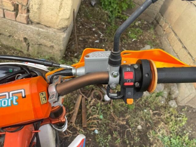 Геон Інша, об'ємом двигуна 0.25 л та пробігом 0 тис. км за 1800 $, фото 4 на Automoto.ua