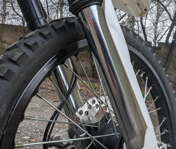 Геон Другая, объемом двигателя 0.25 л и пробегом 0 тыс. км за 1900 $, фото 7 на Automoto.ua