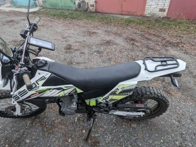 Геон Інша, об'ємом двигуна 0.25 л та пробігом 0 тис. км за 1900 $, фото 6 на Automoto.ua