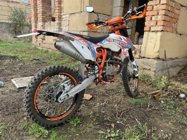 Геон Інша, об'ємом двигуна 0.25 л та пробігом 0 тис. км за 1800 $, фото 5 на Automoto.ua