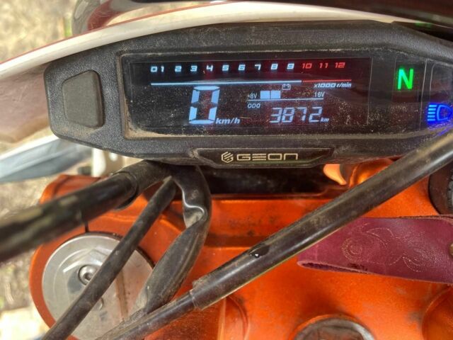 Геон Інша, об'ємом двигуна 0.25 л та пробігом 0 тис. км за 1800 $, фото 1 на Automoto.ua