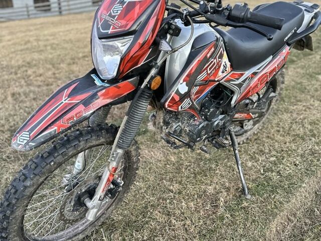Геон Інша, об'ємом двигуна 0.25 л та пробігом 0 тис. км за 1195 $, фото 6 на Automoto.ua