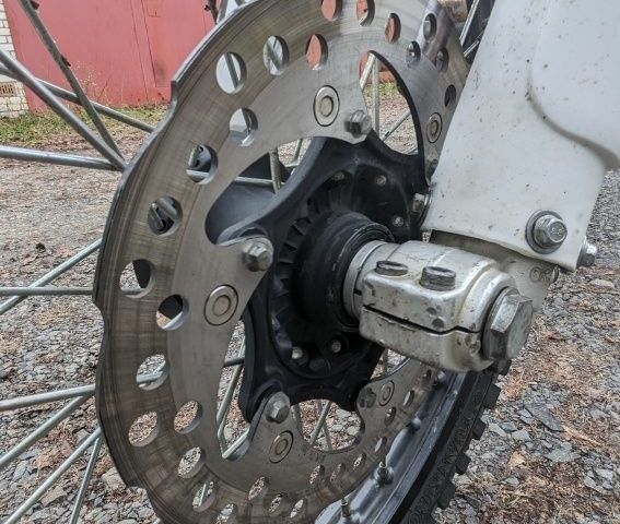 Геон Другая, объемом двигателя 0.25 л и пробегом 0 тыс. км за 1900 $, фото 2 на Automoto.ua