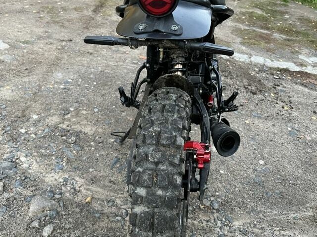 Геон Другая, объемом двигателя 0.22 л и пробегом 0 тыс. км за 1500 $, фото 3 на Automoto.ua