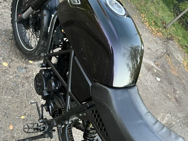 Геон Другая, объемом двигателя 0.22 л и пробегом 0 тыс. км за 1500 $, фото 5 на Automoto.ua