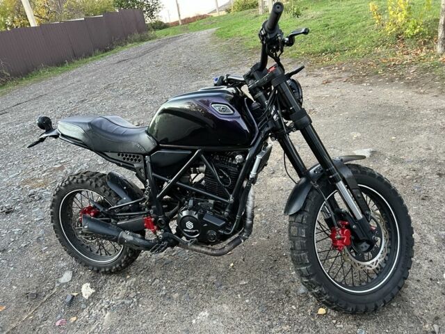 Геон Другая, объемом двигателя 0.22 л и пробегом 0 тыс. км за 1500 $, фото 1 на Automoto.ua