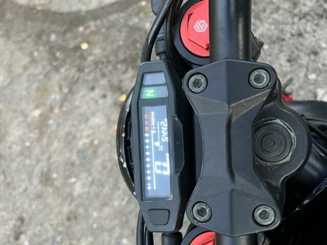 Геон Другая, объемом двигателя 0.22 л и пробегом 0 тыс. км за 1500 $, фото 2 на Automoto.ua