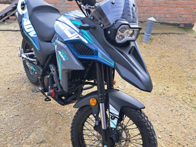 Геон Другая, объемом двигателя 0.3 л и пробегом 0 тыс. км за 2052 $, фото 4 на Automoto.ua