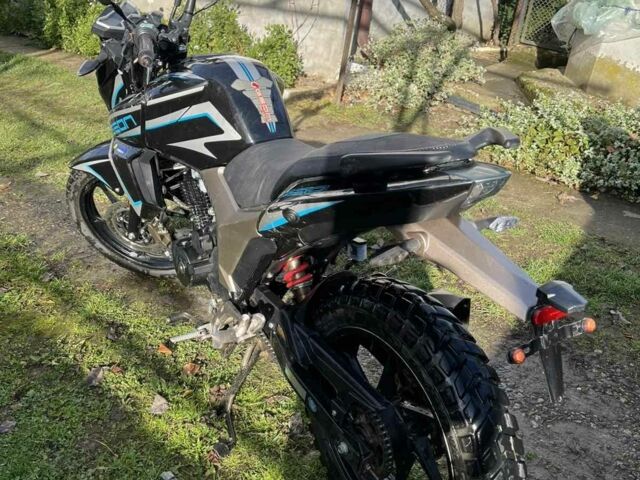 Геон Другая, объемом двигателя 0.25 л и пробегом 0 тыс. км за 800 $, фото 5 на Automoto.ua