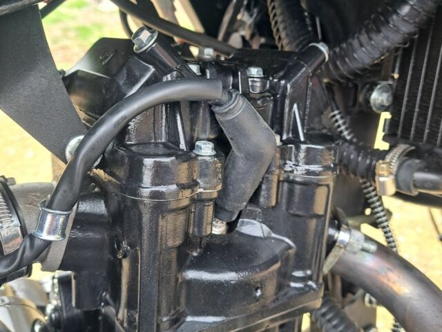 Геон Другая, объемом двигателя 0.3 л и пробегом 0 тыс. км за 2052 $, фото 2 на Automoto.ua