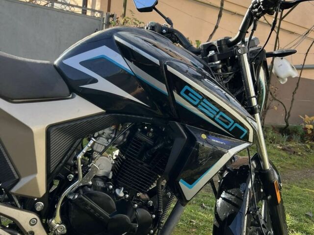 Геон Другая, объемом двигателя 0.25 л и пробегом 0 тыс. км за 800 $, фото 6 на Automoto.ua