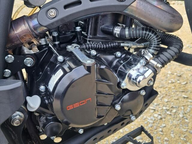 Геон Другая, объемом двигателя 0.3 л и пробегом 0 тыс. км за 2052 $, фото 3 на Automoto.ua