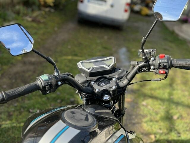 Геон Другая, объемом двигателя 0.25 л и пробегом 0 тыс. км за 800 $, фото 2 на Automoto.ua