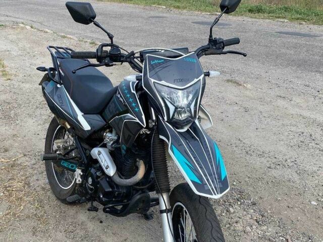 Геон Інша, об'ємом двигуна 0.2 л та пробігом 0 тис. км за 1200 $, фото 1 на Automoto.ua
