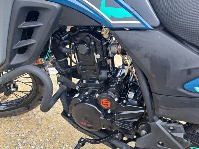 Геон Другая, объемом двигателя 0.3 л и пробегом 0 тыс. км за 2052 $, фото 6 на Automoto.ua