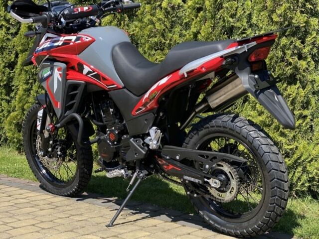 Геон Другая, объемом двигателя 0.3 л и пробегом 0 тыс. км за 1800 $, фото 3 на Automoto.ua