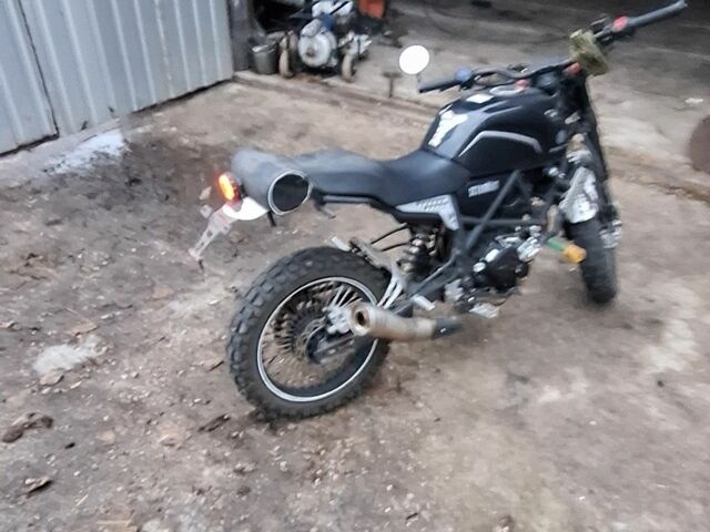 Геон Другая, объемом двигателя 0.3 л и пробегом 0 тыс. км за 1784 $, фото 3 на Automoto.ua