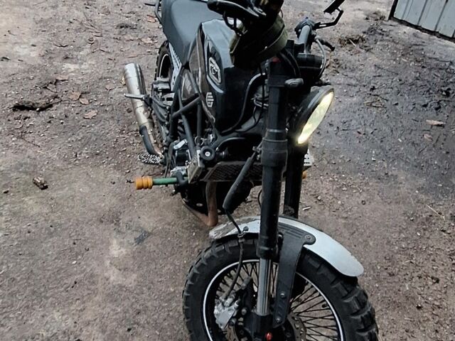 Геон Другая, объемом двигателя 0.3 л и пробегом 0 тыс. км за 1784 $, фото 5 на Automoto.ua