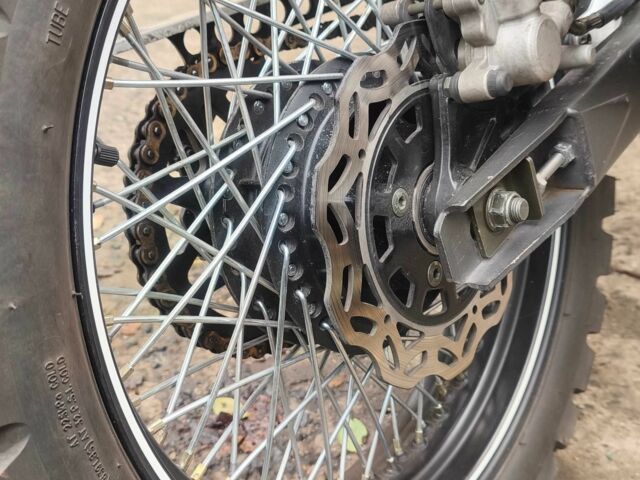 Геон Другая, объемом двигателя 0.3 л и пробегом 0 тыс. км за 2100 $, фото 9 на Automoto.ua