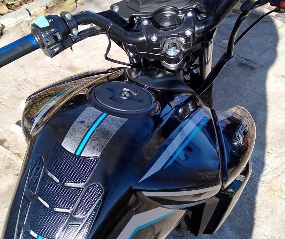 Геон Другая, объемом двигателя 0.25 л и пробегом 0 тыс. км за 955 $, фото 6 на Automoto.ua