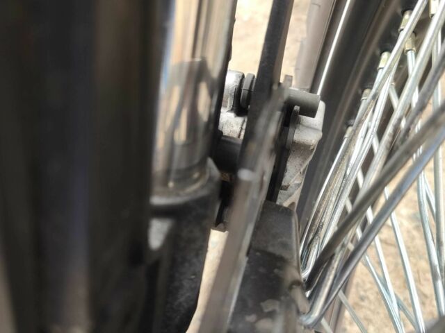 Геон Інша, об'ємом двигуна 0.3 л та пробігом 0 тис. км за 2100 $, фото 11 на Automoto.ua