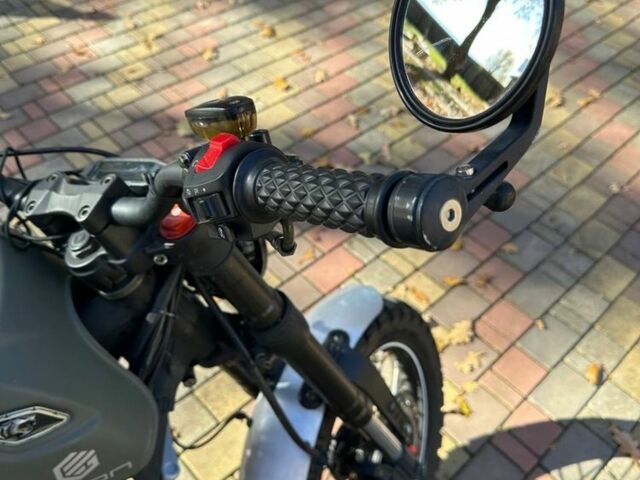 Геон Інша 2024 у Чернівцях на Automoto.ua Геон Інша, об'ємом двигуна 0.25 л та пробігом 0 тис. км за 1250 $, фото 2 на Automoto.ua