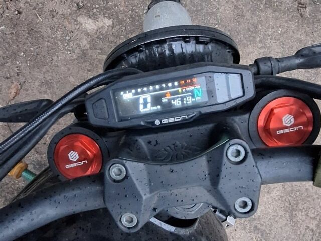 Геон Другая, объемом двигателя 0.3 л и пробегом 0 тыс. км за 1784 $, фото 6 на Automoto.ua