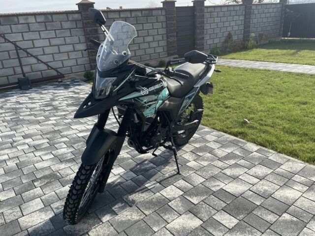 Геон Другая, объемом двигателя 0.25 л и пробегом 0 тыс. км за 1400 $, фото 1 на Automoto.ua