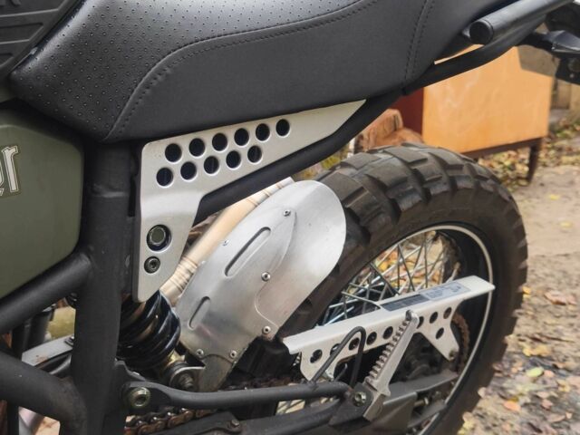 Геон Інша, об'ємом двигуна 0.3 л та пробігом 0 тис. км за 2100 $, фото 3 на Automoto.ua