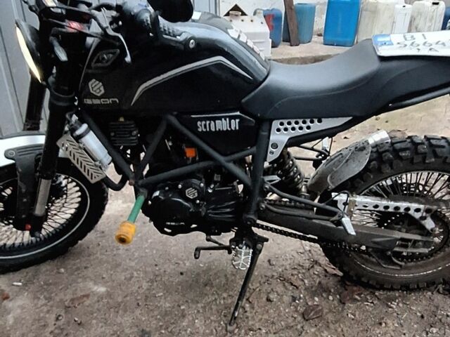 Геон Другая, объемом двигателя 0.3 л и пробегом 0 тыс. км за 1784 $, фото 1 на Automoto.ua