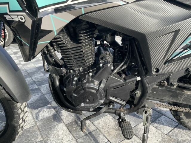 Геон Другая, объемом двигателя 0.25 л и пробегом 0 тыс. км за 1400 $, фото 7 на Automoto.ua