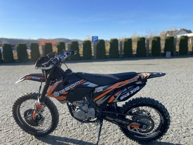 Геон Другая, объемом двигателя 0.3 л и пробегом 0 тыс. км за 2300 $, фото 7 на Automoto.ua