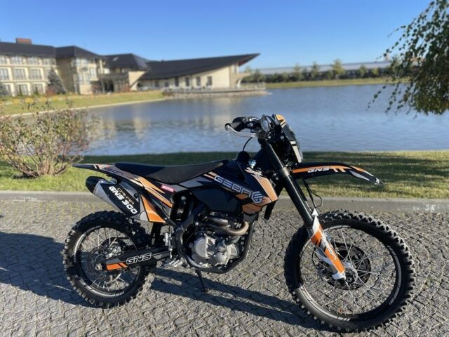 Геон Другая, объемом двигателя 0.3 л и пробегом 0 тыс. км за 2300 $, фото 2 на Automoto.ua