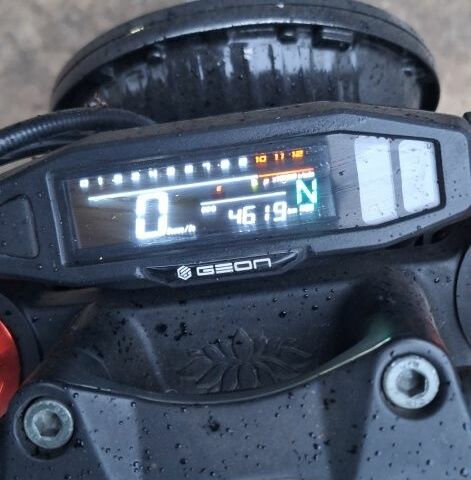 Геон Другая, объемом двигателя 0.3 л и пробегом 0 тыс. км за 1784 $, фото 18 на Automoto.ua